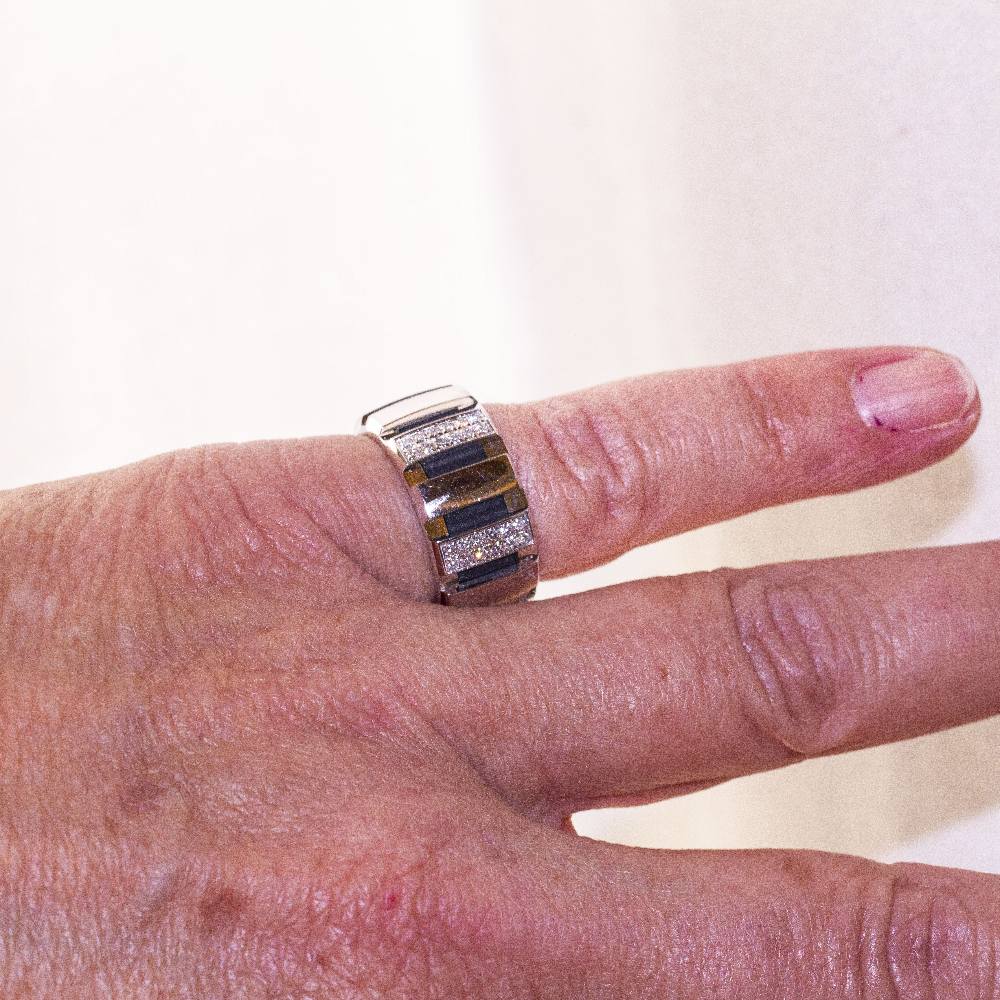 Ring CHAUMET CLASS ONE Collection - Image 4