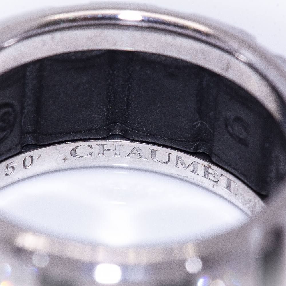 Ring CHAUMET CLASS ONE Collection - Image 5