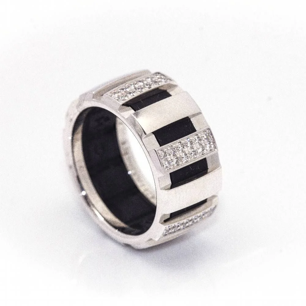 Ring CHAUMET CLASS ONE Collection - Image 6