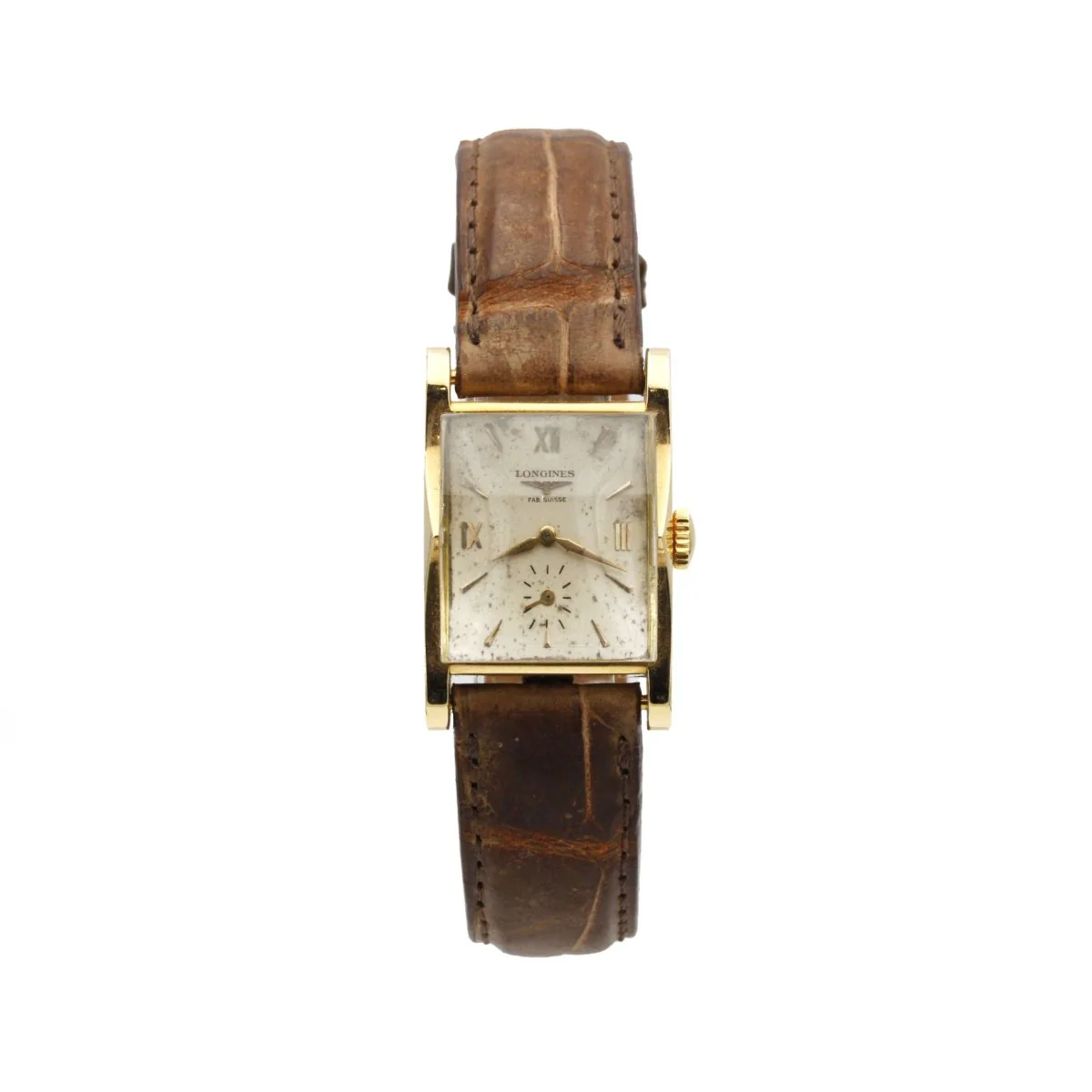 Watch - LONGINES