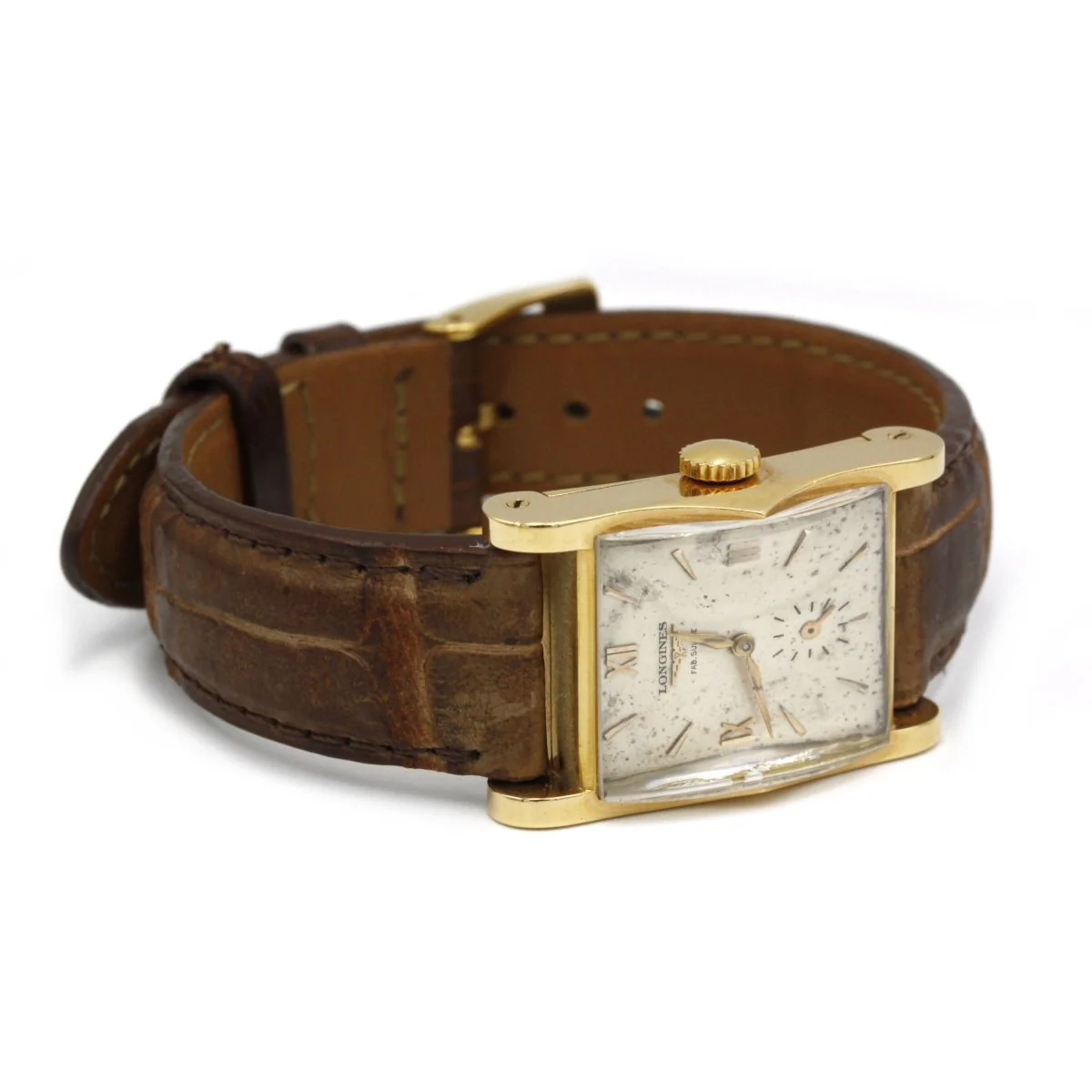 Watch - LONGINES - Image 2