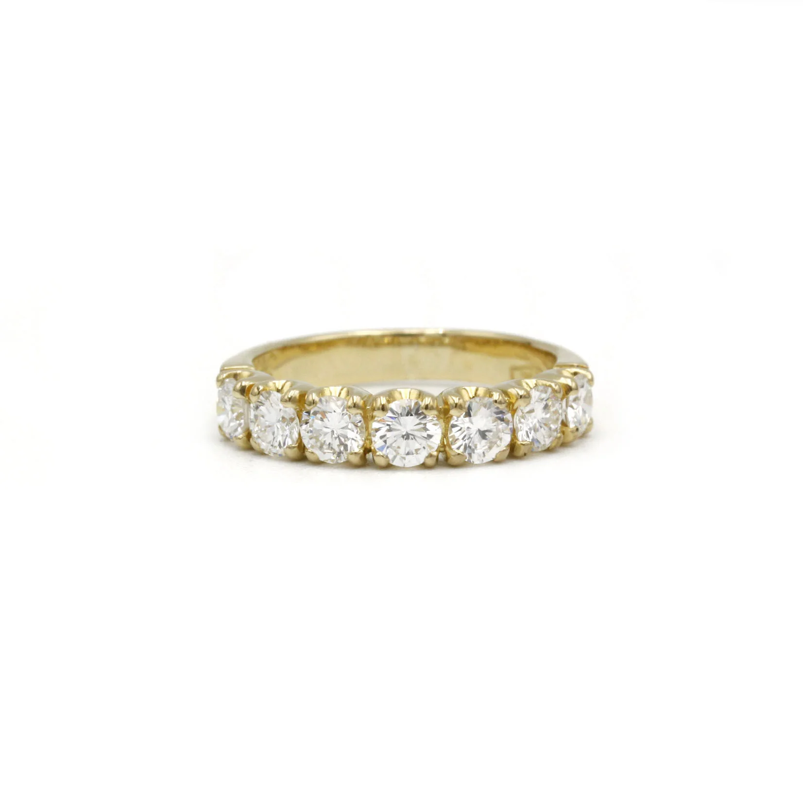 Demi-Alliance - Gold & diamonds