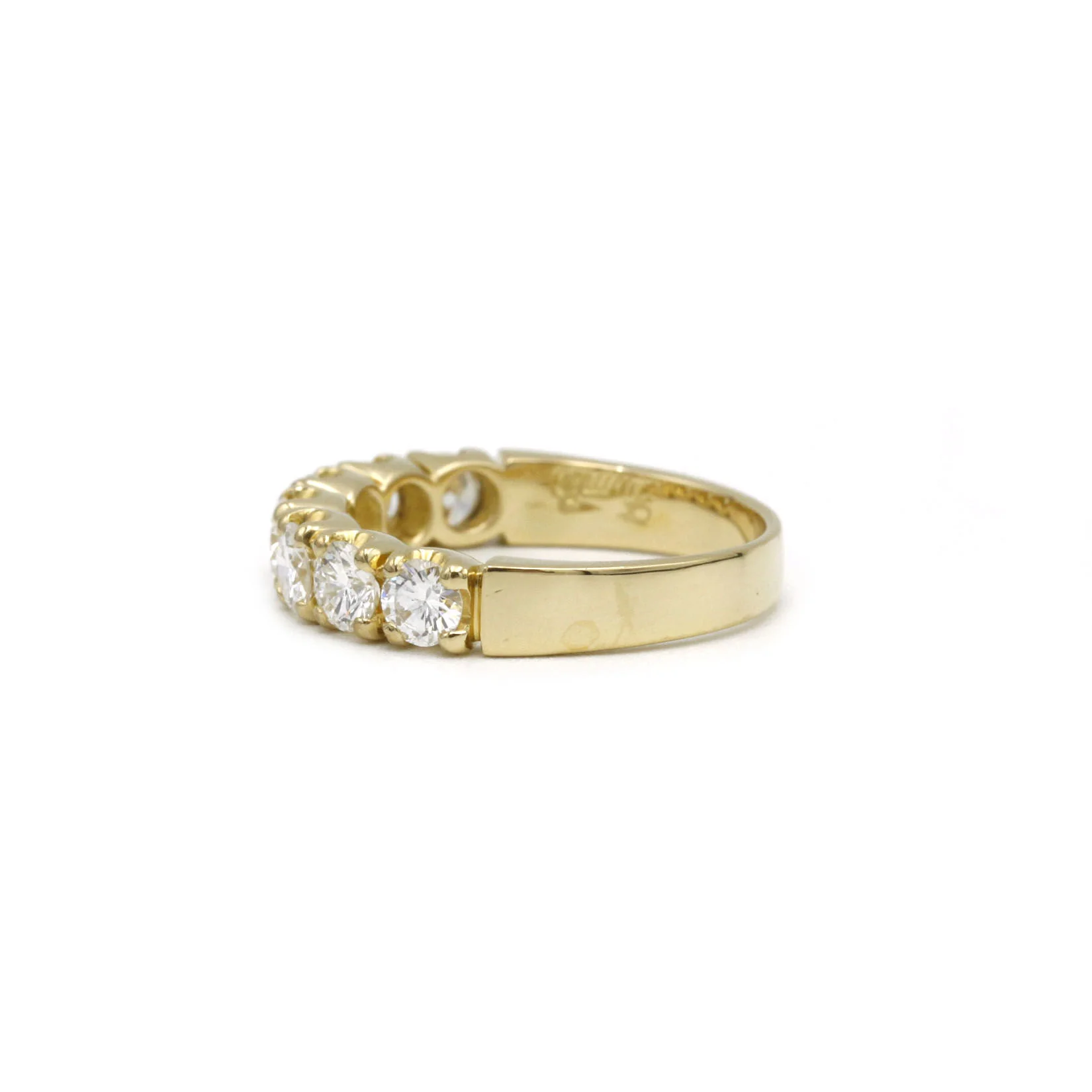Demi-Alliance - Gold & diamonds - Image 2
