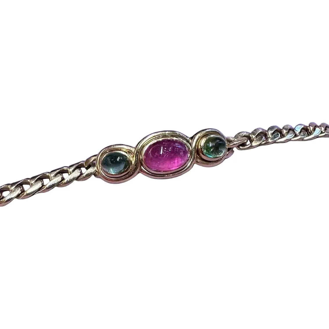 Bulgari bracelet from the 1980s