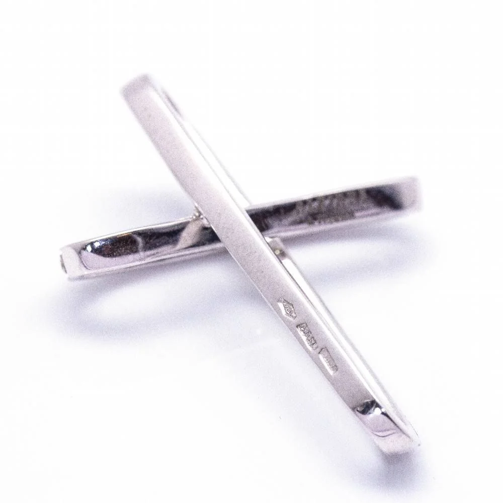 CROSS pendant Brand ALFIERI St.JOHN - Image 2