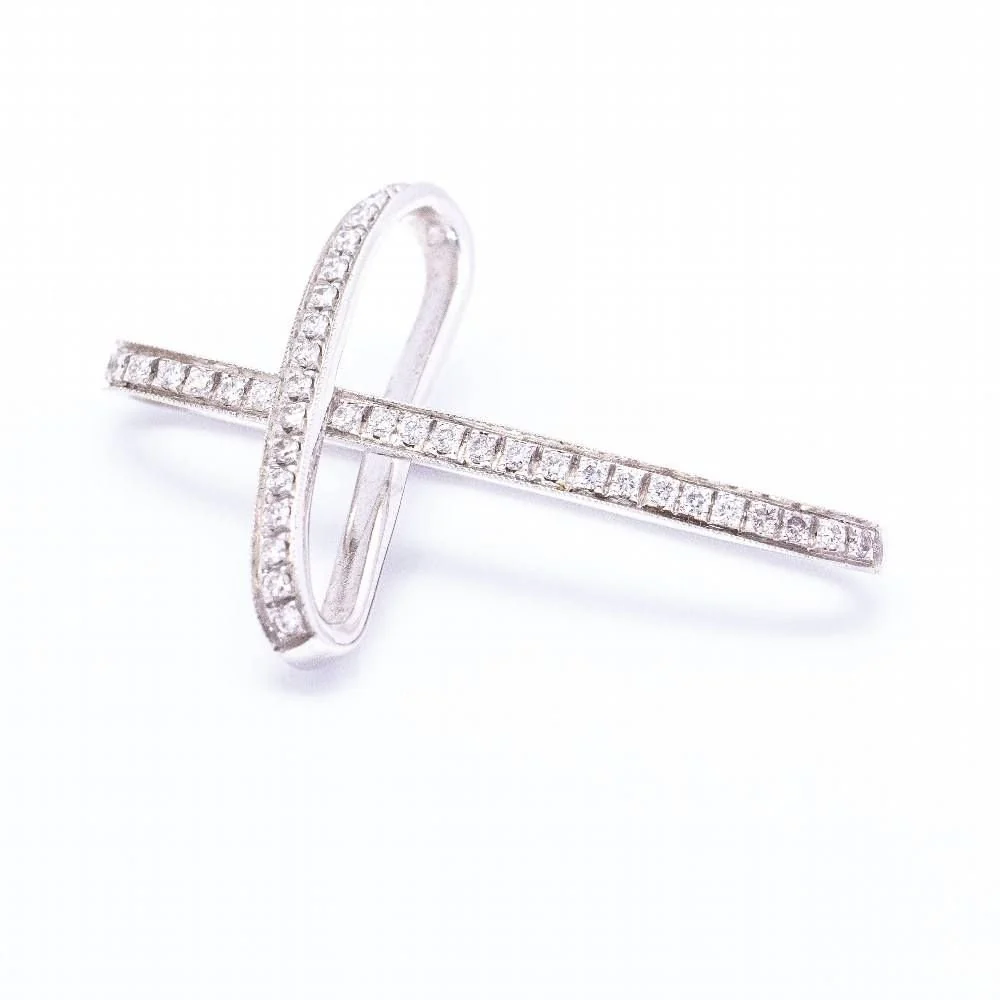 CROSS pendant Brand ALFIERI St.JOHN - Image 4