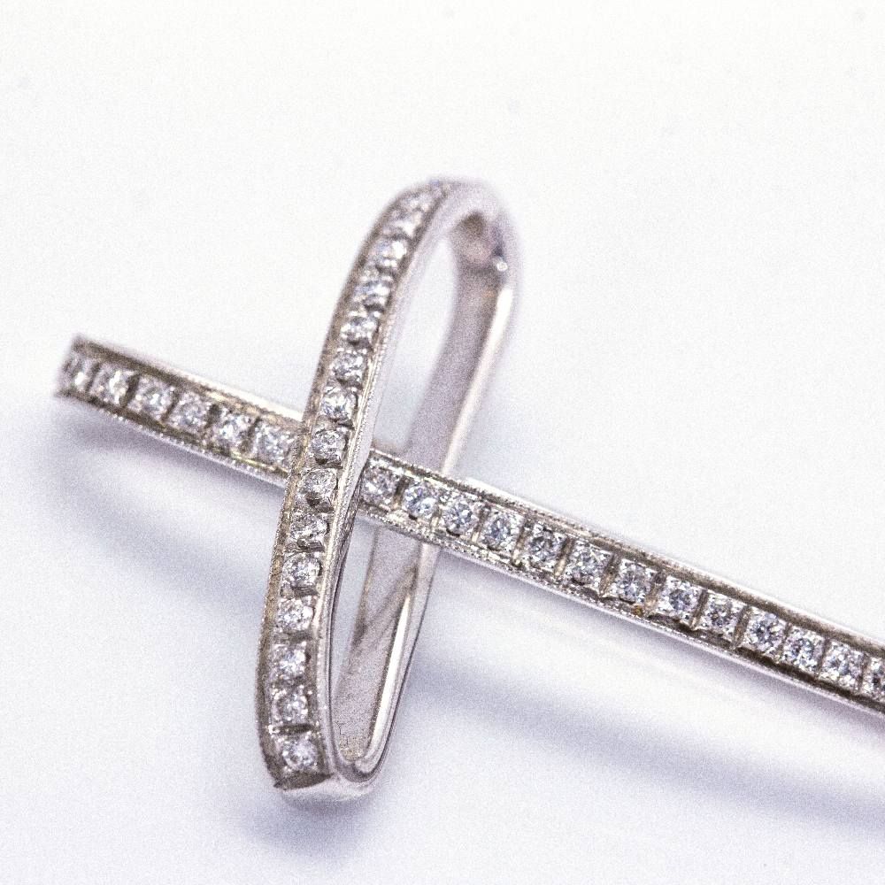 CROSS pendant Brand ALFIERI St.JOHN - Image 6
