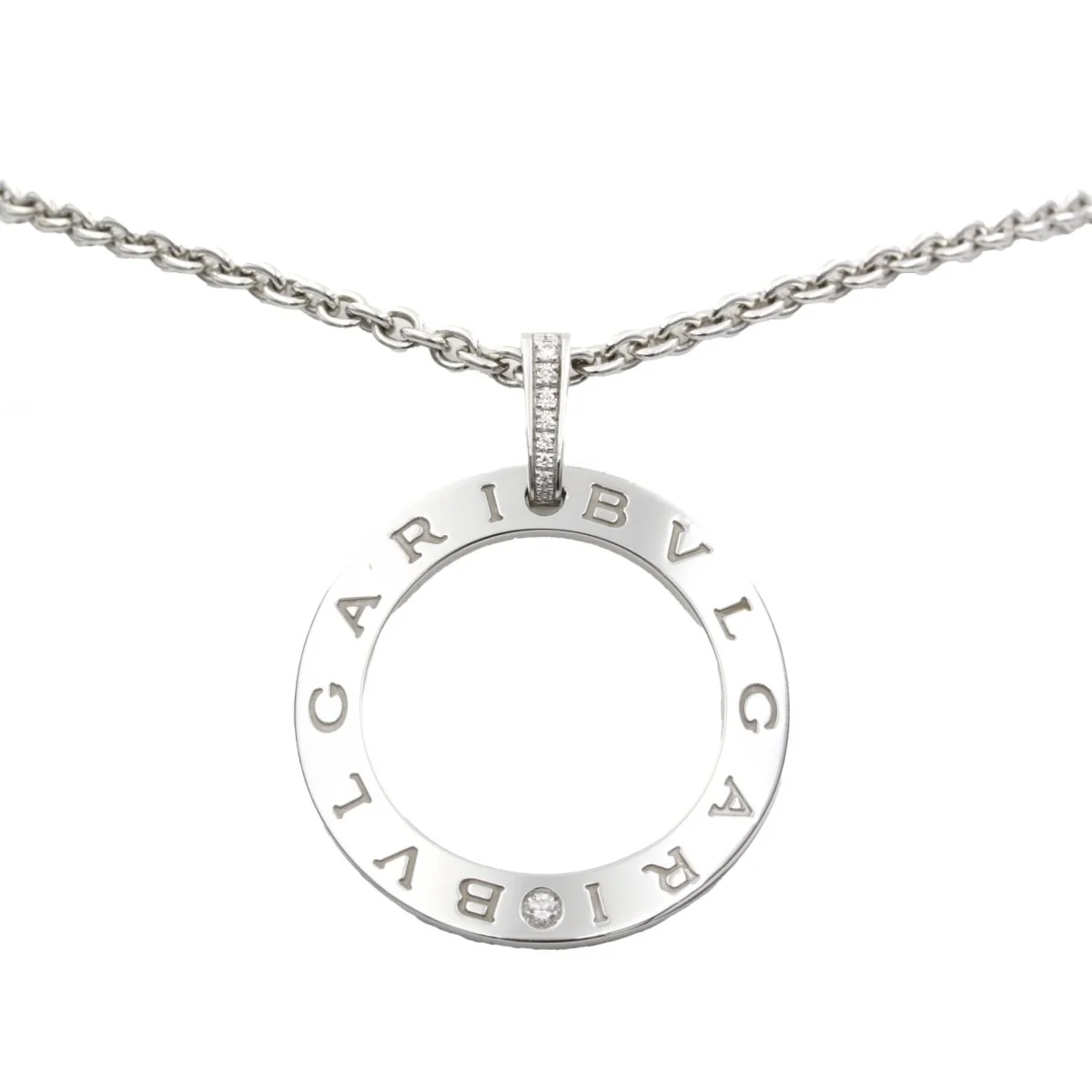 Necklace Pendant Bulgari Bulgari - BVLGARI
