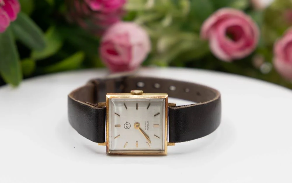 VIC ORT watch - Image 2