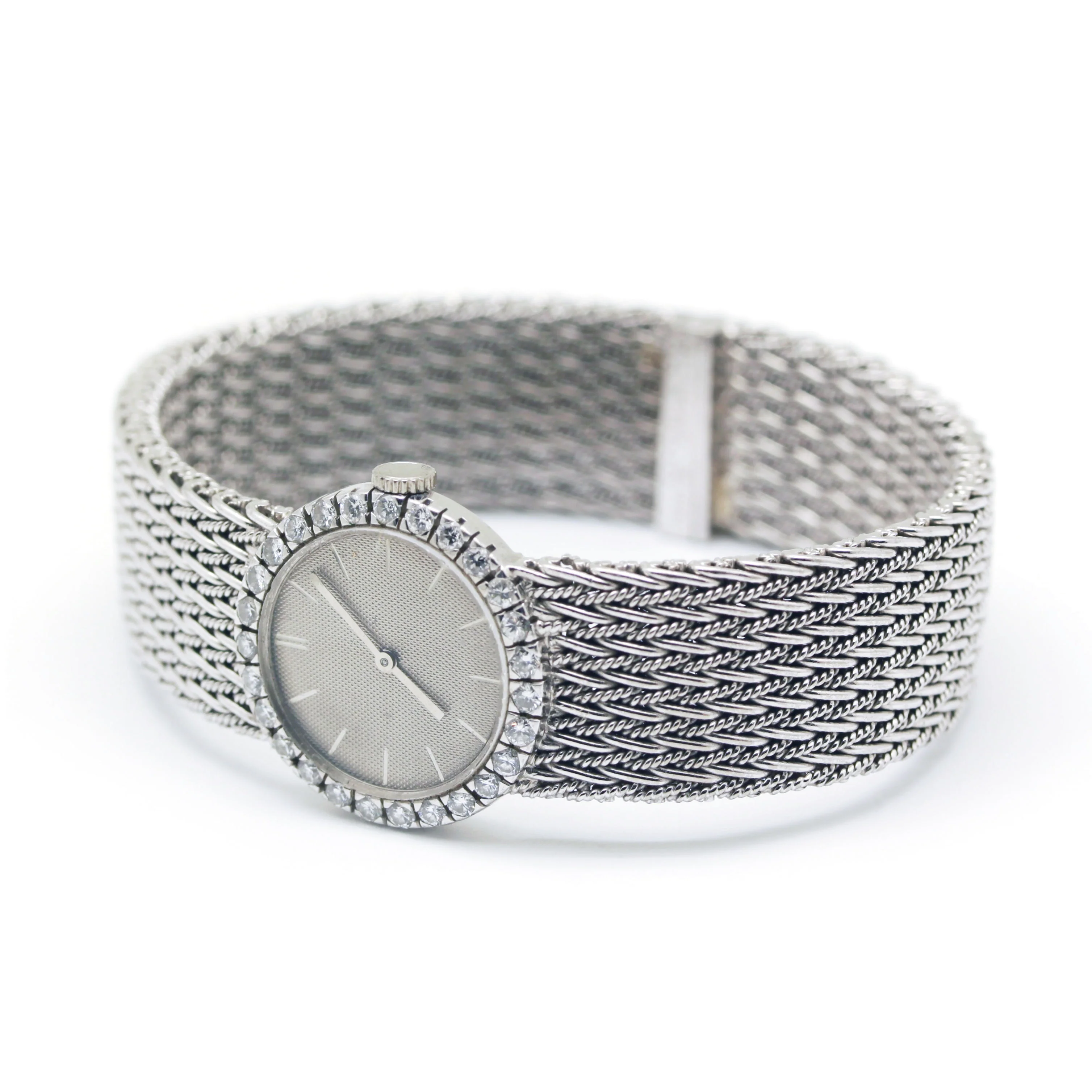 BOUCHERON PARIS watch