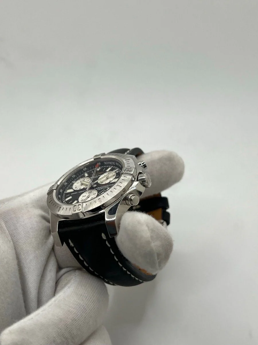 Breitling Colt Chronograph A7338811/BD43 - Image 9
