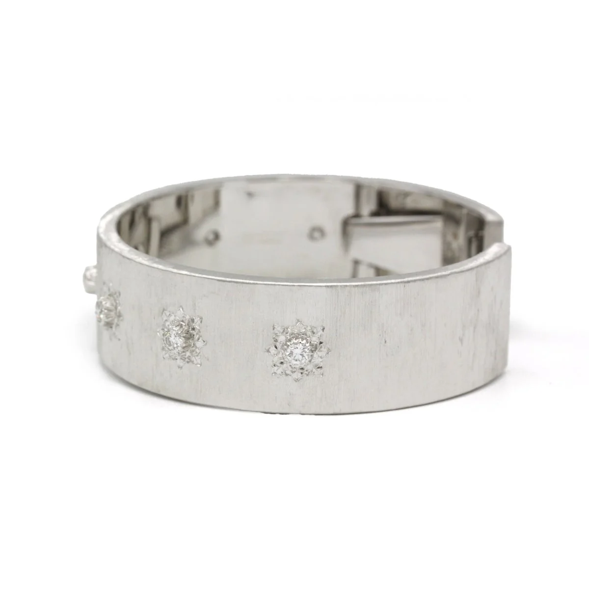 Macri Classica bracelet - BUCCELLATI - Image 2