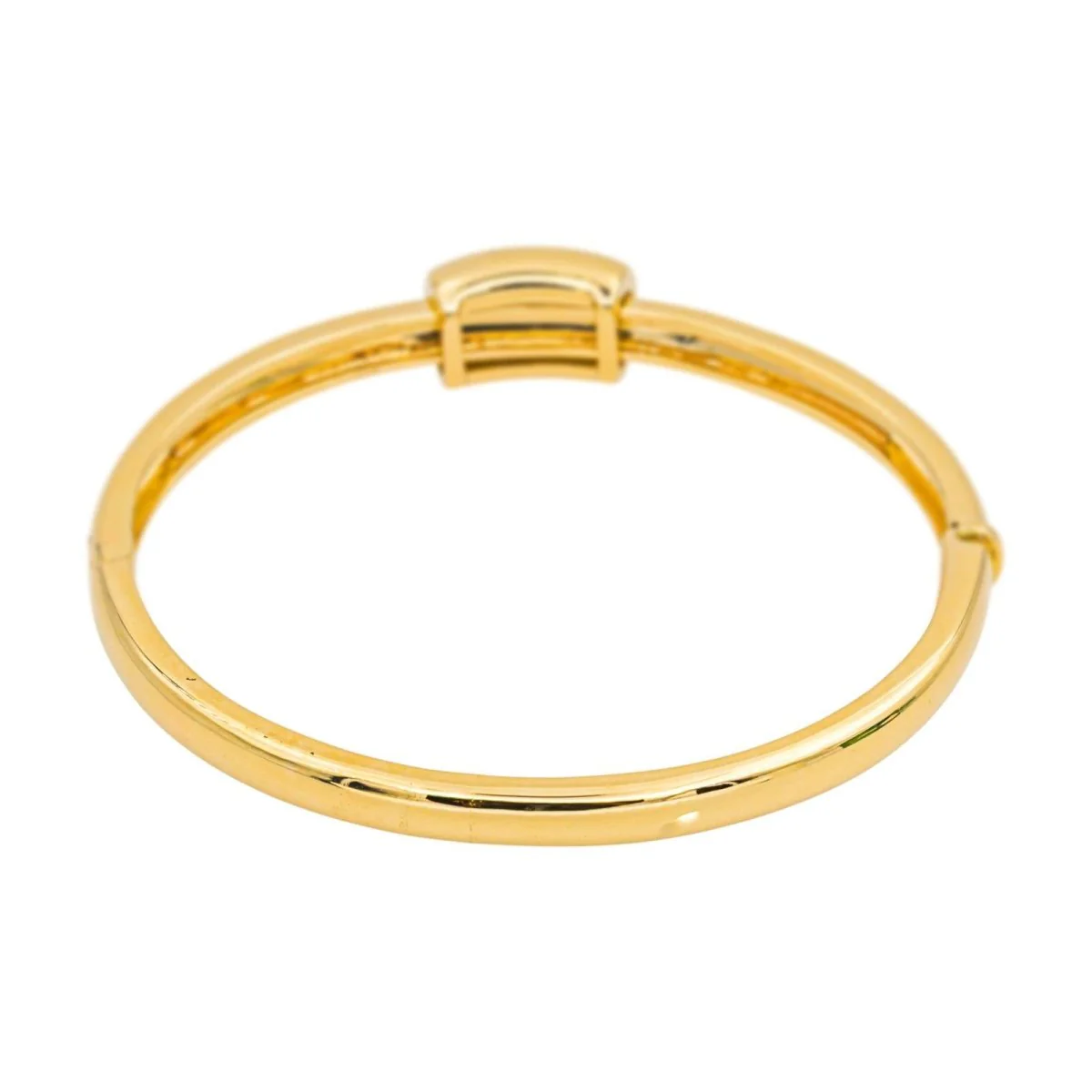 Bracelet PIAGET rush in yellow gold and diamond - Image 6