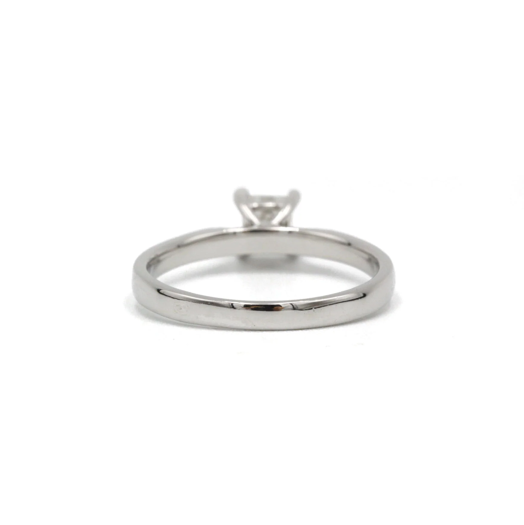 Solitaire - Gold & diamond - Image 3