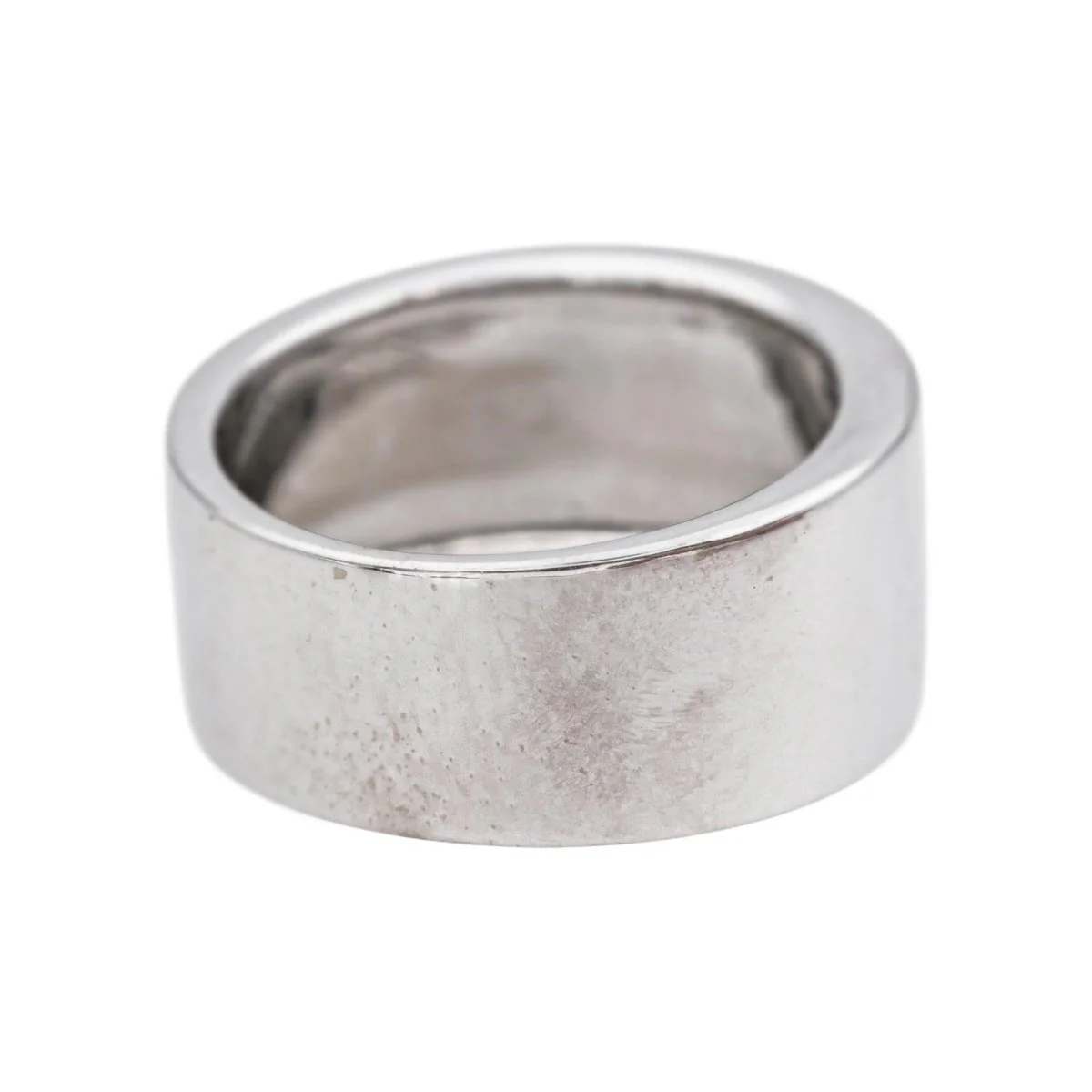 Ring MAUBOUSSIN Divine star in white gold and diamond - Image 5