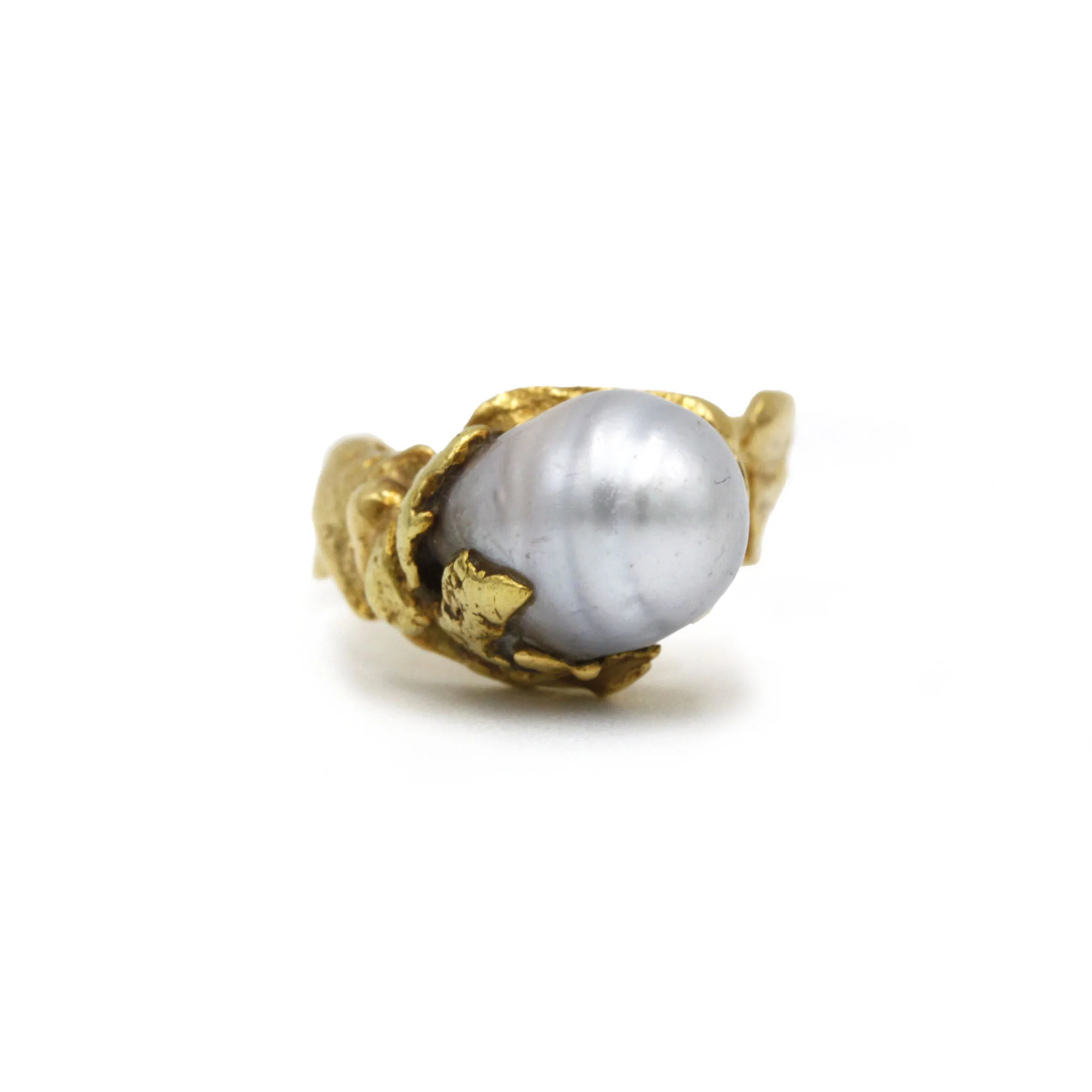 Cocktail Ring ROLAND SCHAD