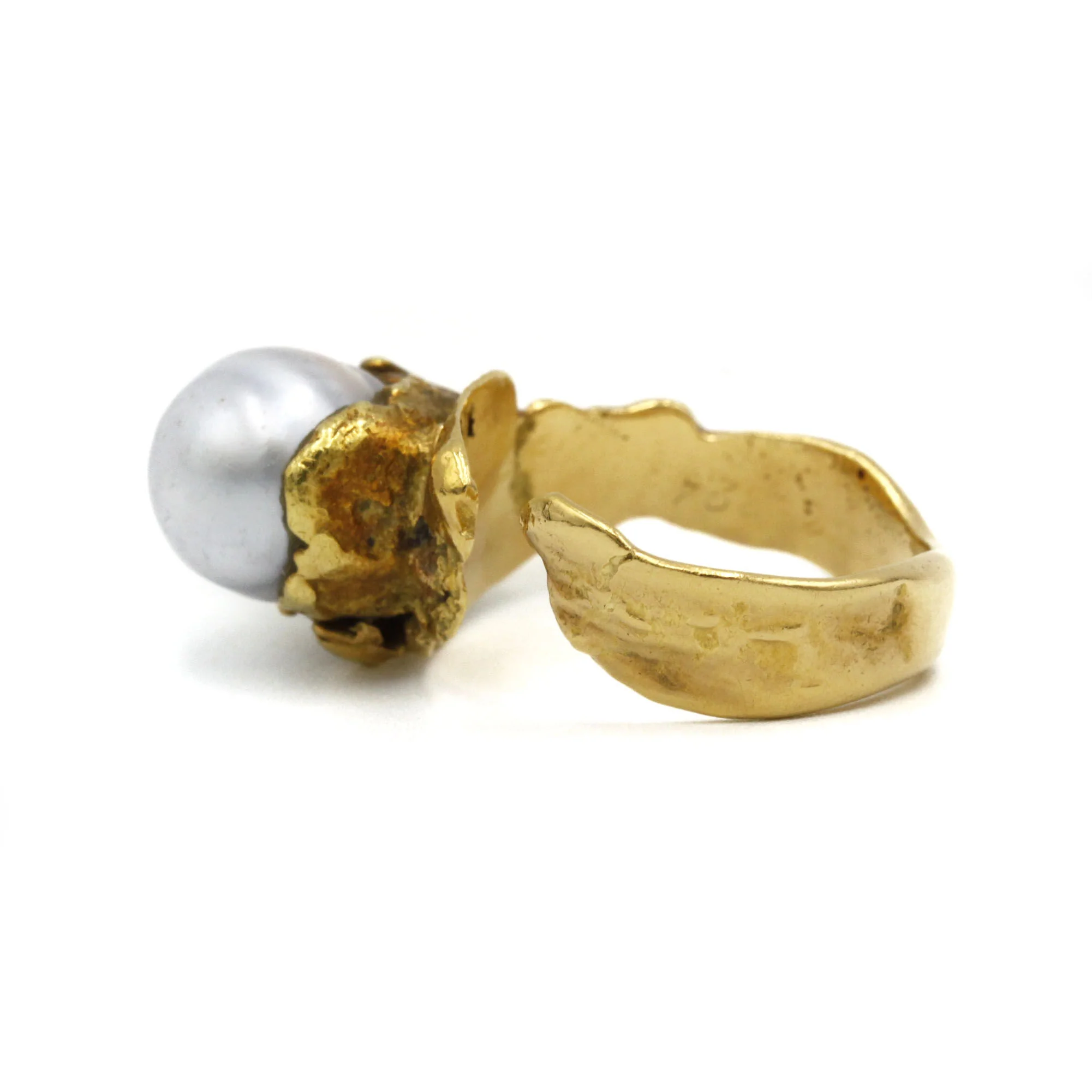 Cocktail Ring ROLAND SCHAD - Image 2