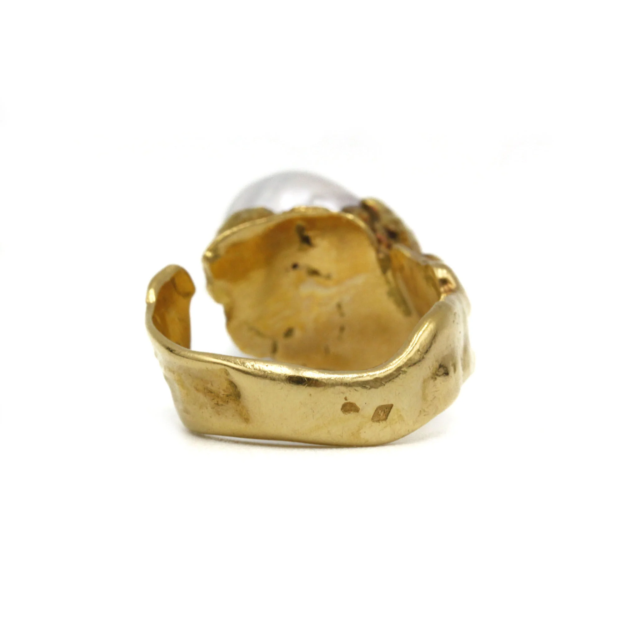 Cocktail Ring ROLAND SCHAD - Image 3