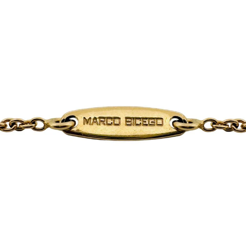 MARCO BICEGO “Jaipur” necklace - Image 4