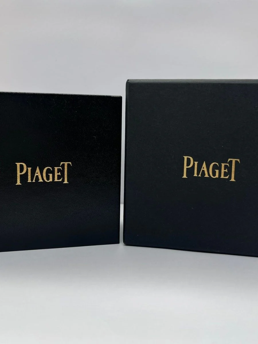 Piaget Possession Necklace Rose Gold - Image 8