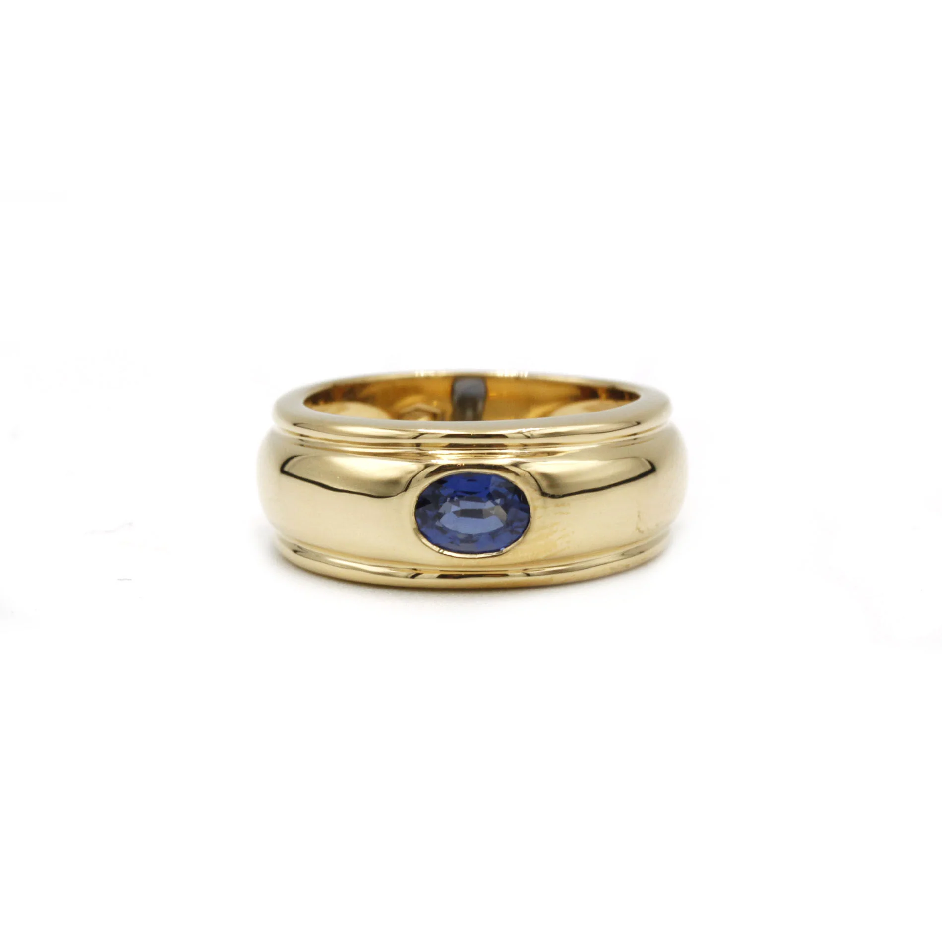 Sapphire Ring - BOUCHERON