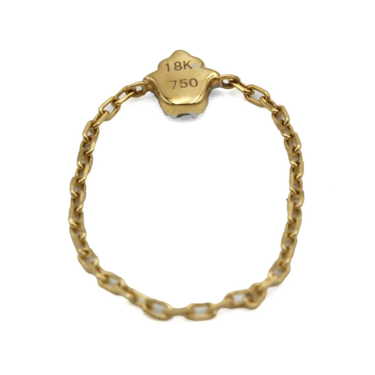 Magic Touch Hand Chain Ring - DJULA - Image 3