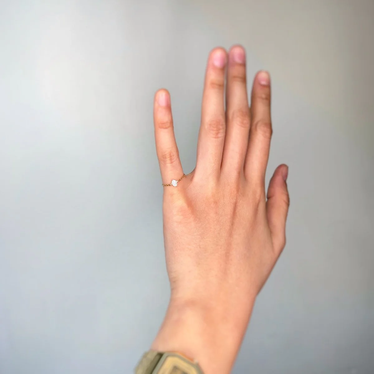 Magic Touch Hand Chain Ring - DJULA - Image 4