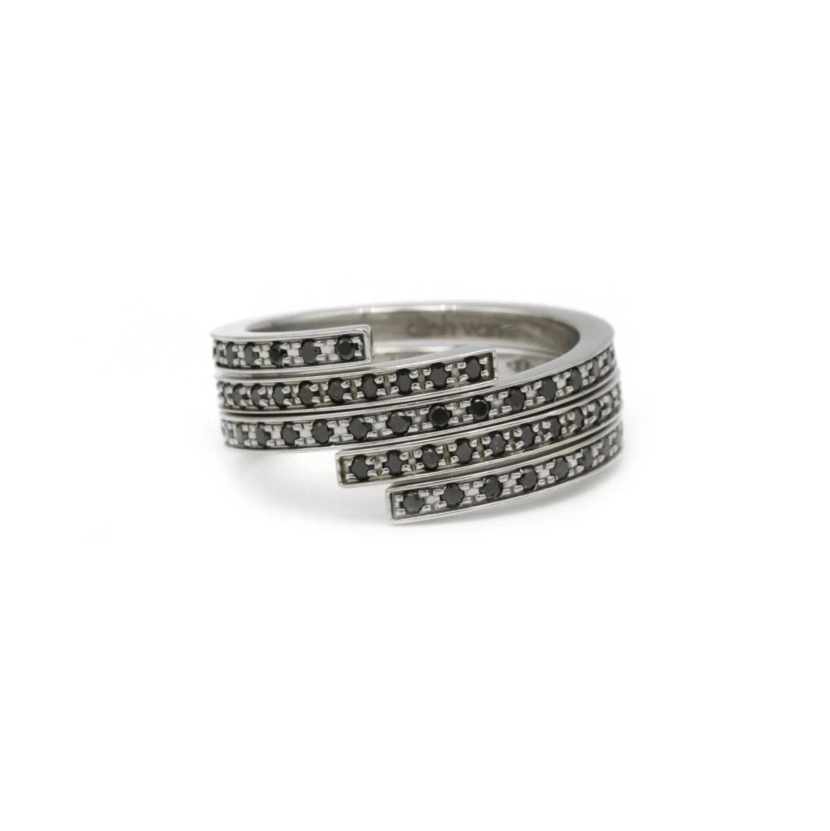 La Spirale rings - DINH VAN