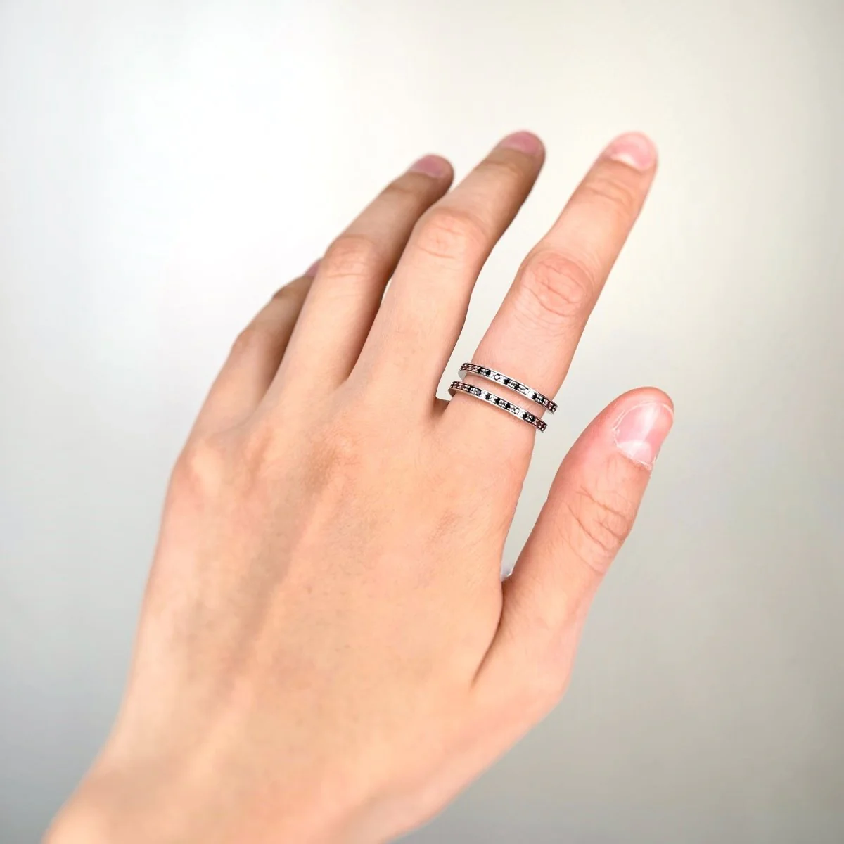 La Spirale rings - DINH VAN - Image 2