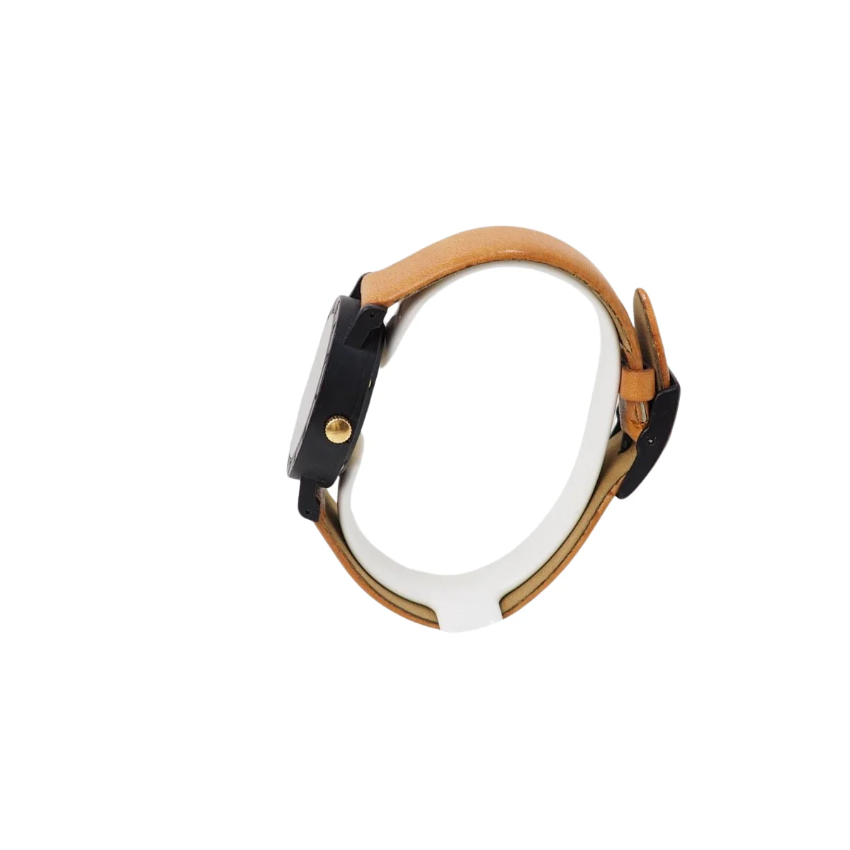 Bulgari Automatic plastic watch - Image 4