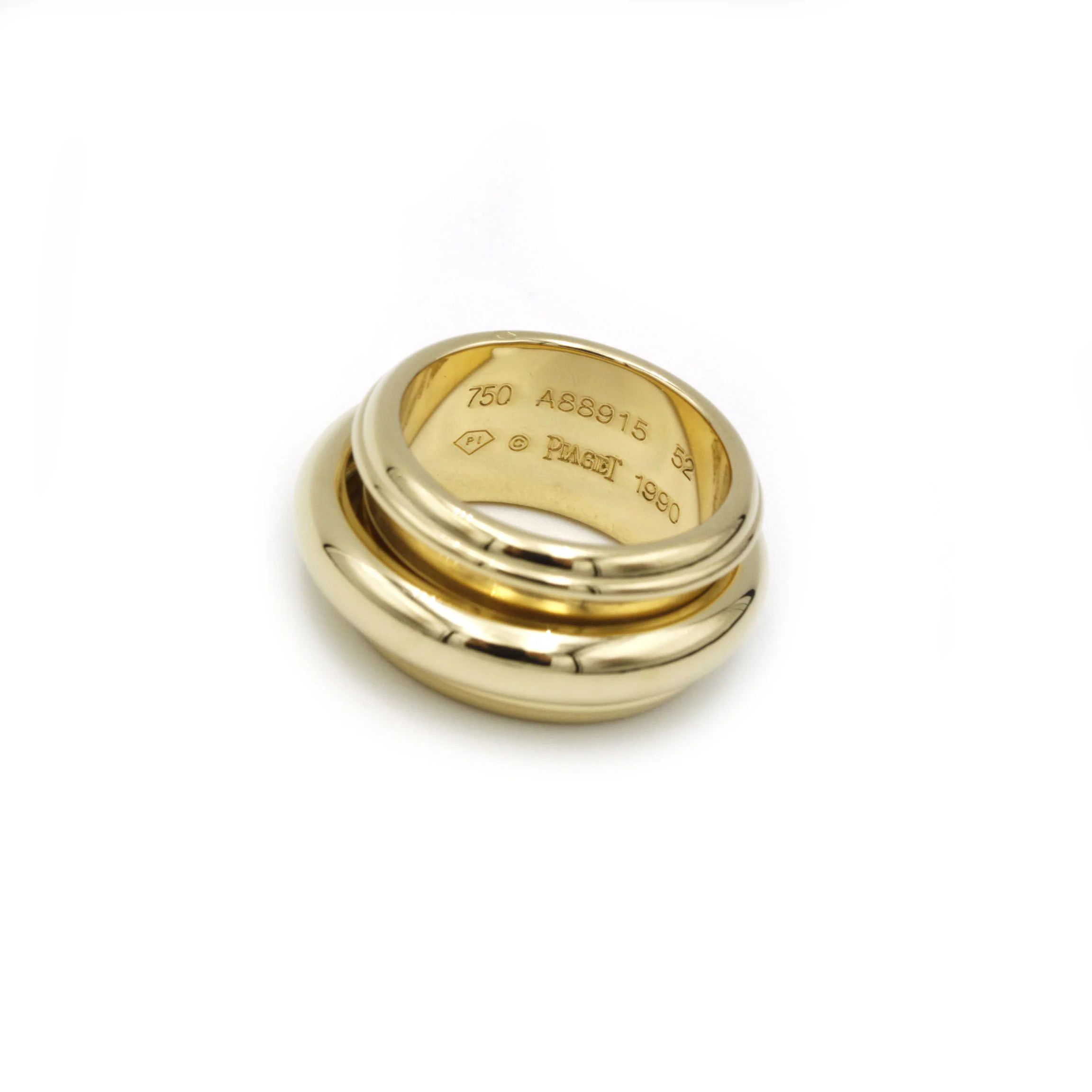 Ring Possession GM - PIAGET - Image 2