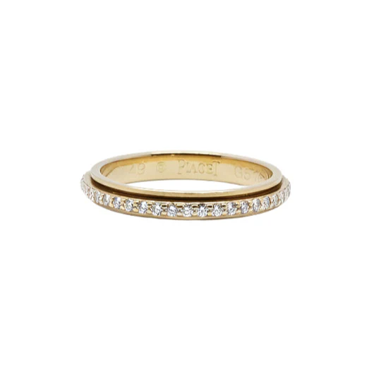 Alliance "Possession" - PIAGET