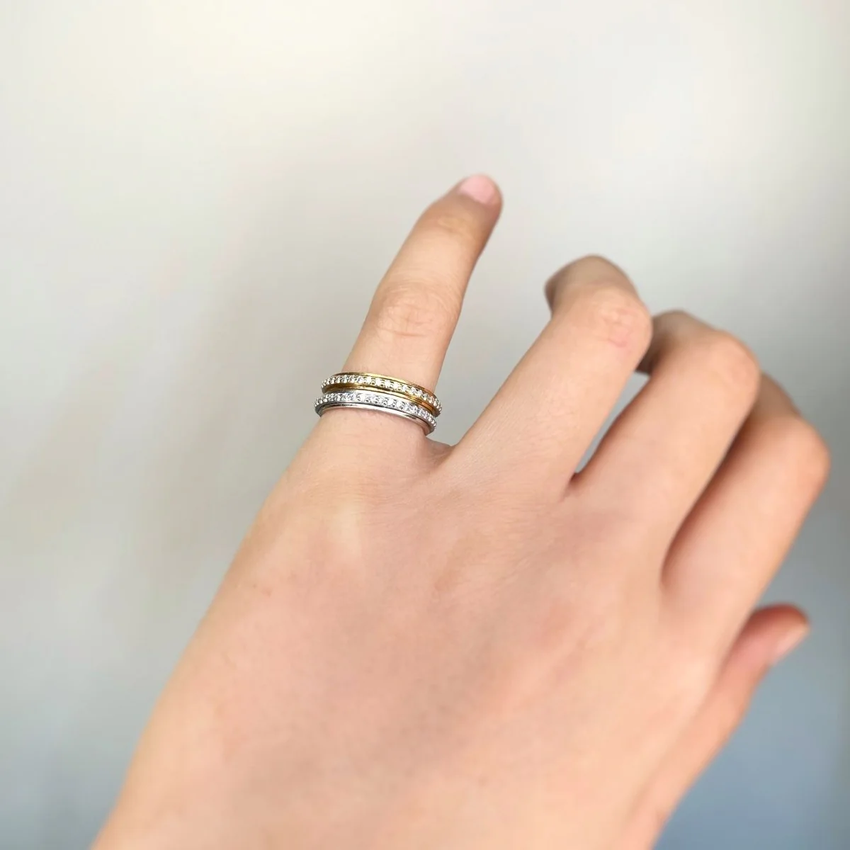 Alliance "Possession" - PIAGET - Image 2