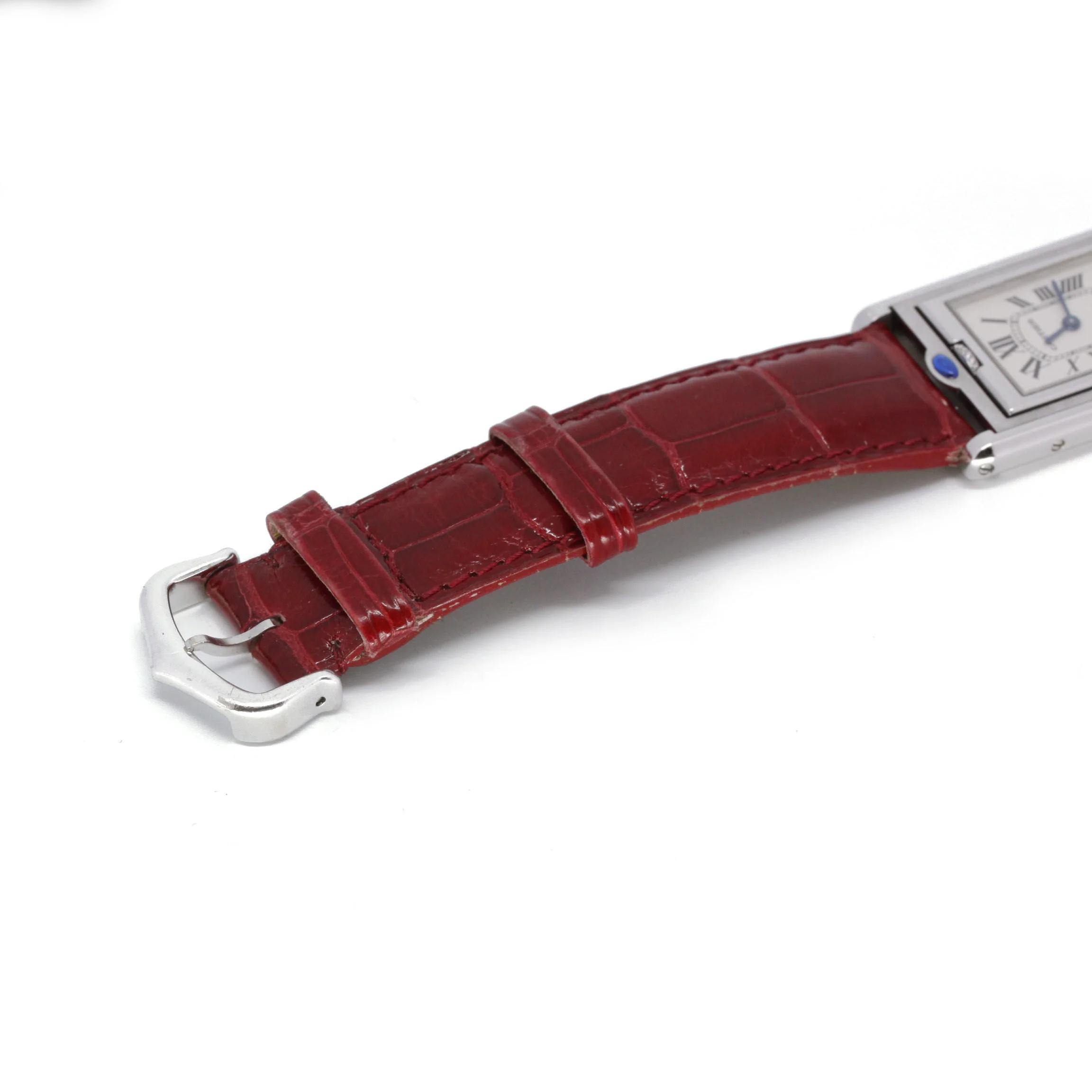 Tank Basculante Watch - CARTIER - Image 3