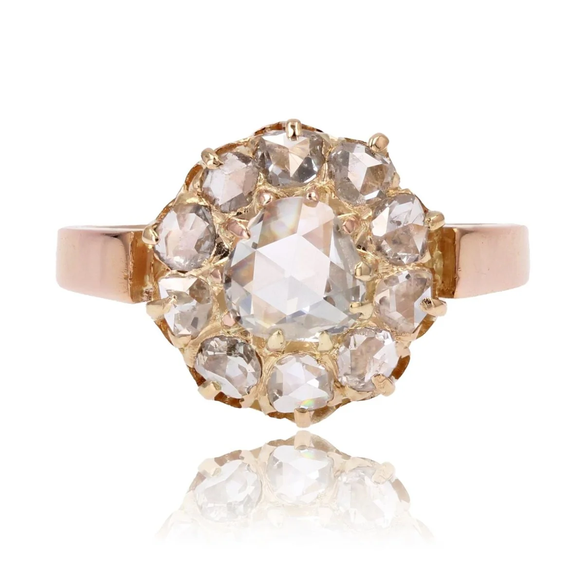 Ring Marguerite