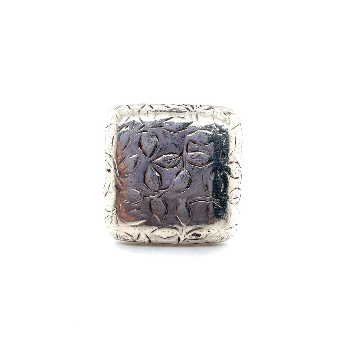 Ring Silver
