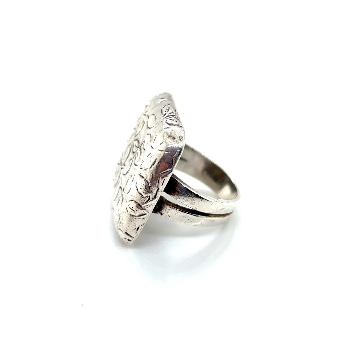 Ring Silver - Image 2