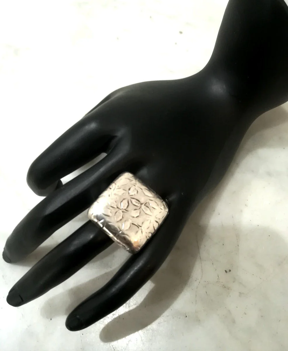 Ring Silver - Image 5