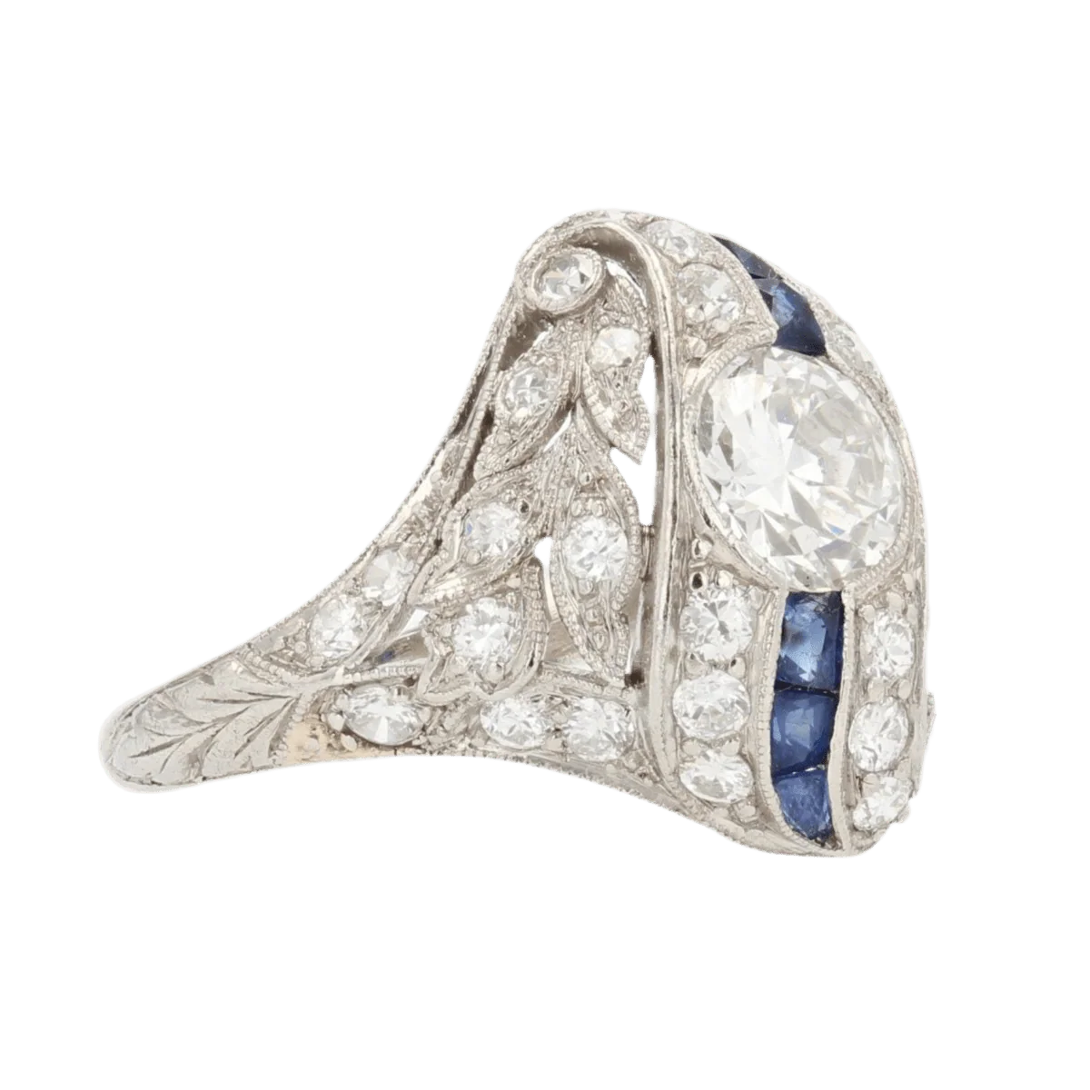 Ring Dome in - Image 5