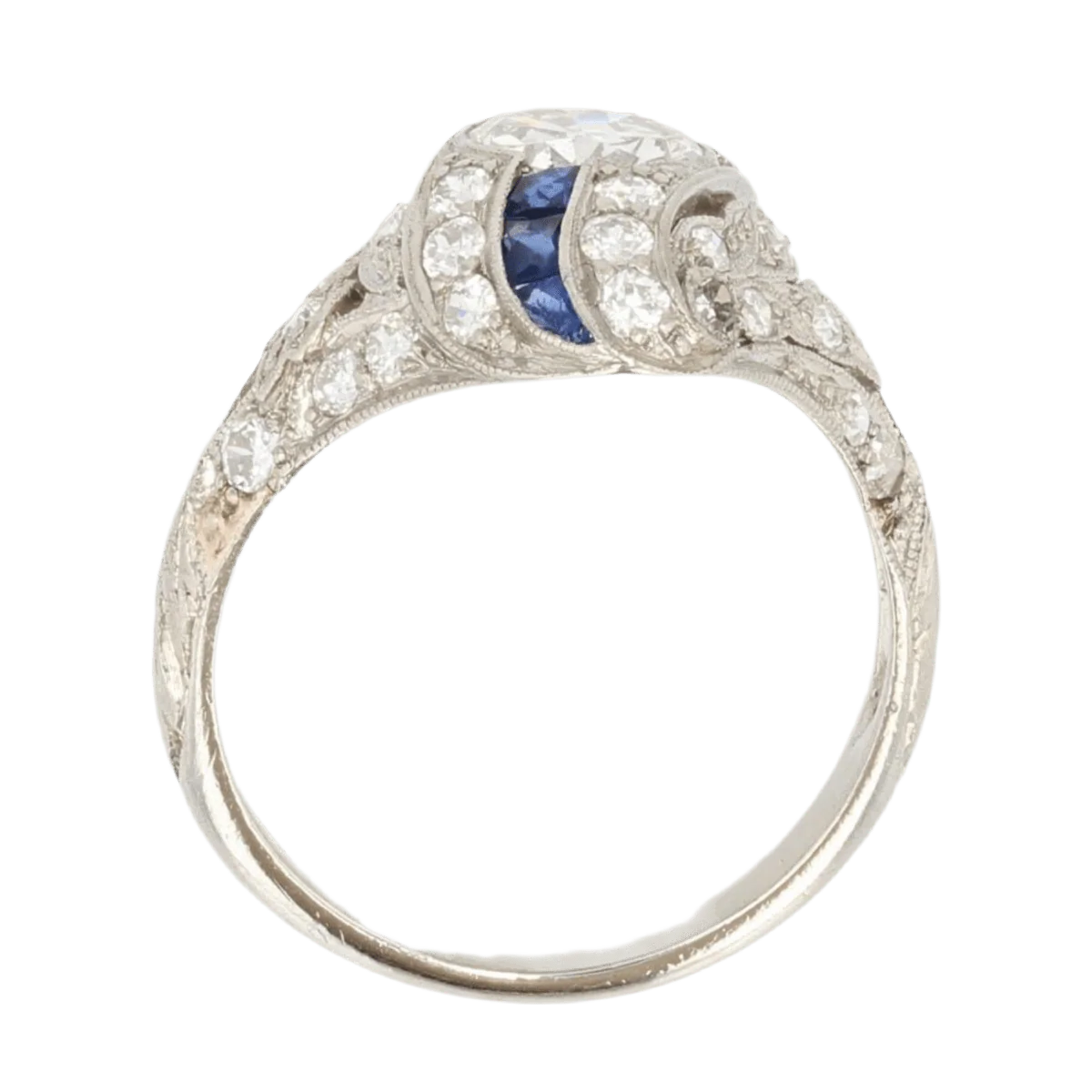 Ring Dome in - Image 6