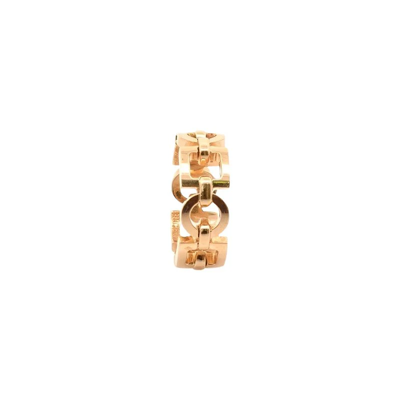 BOUCHERON ring in yellow gold - Image 2