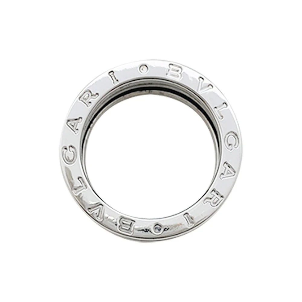 BULGARI “B.Zero1” ring, white gold - Image 6