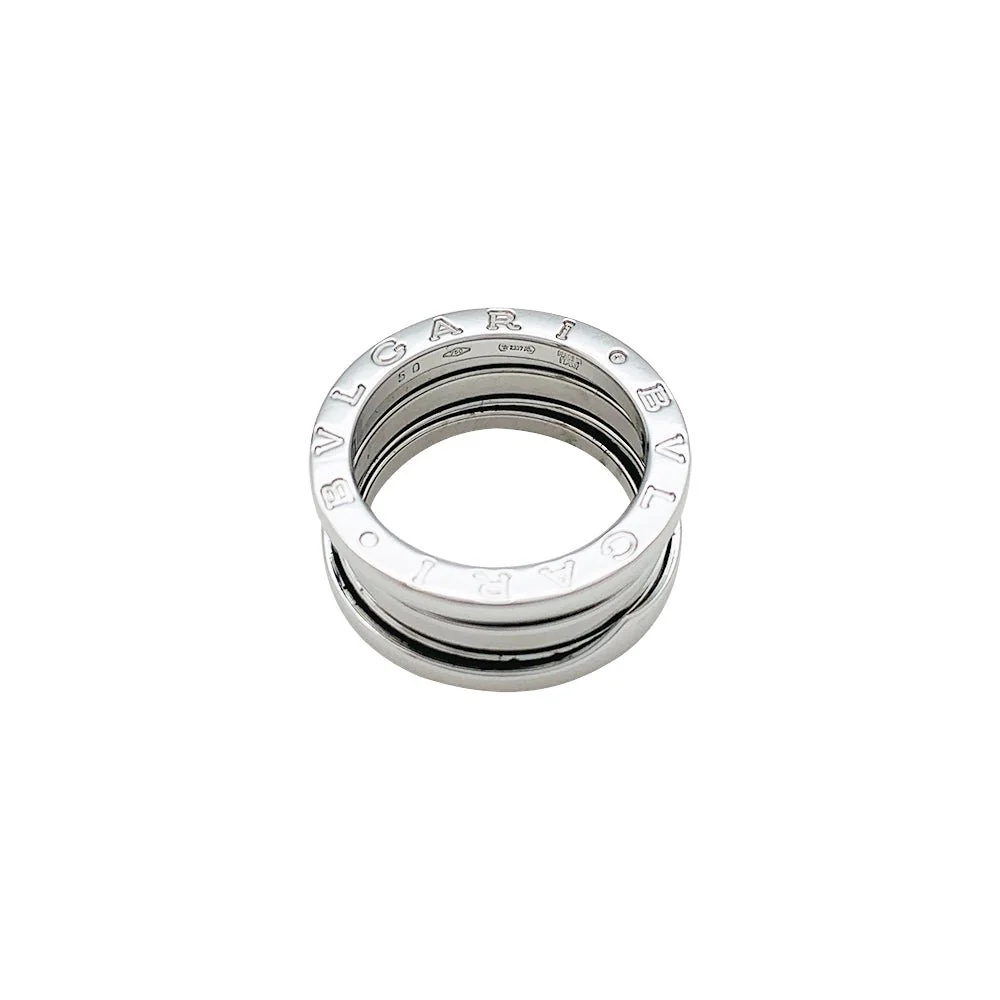 BULGARI “B.Zero1” ring, white gold - Image 7
