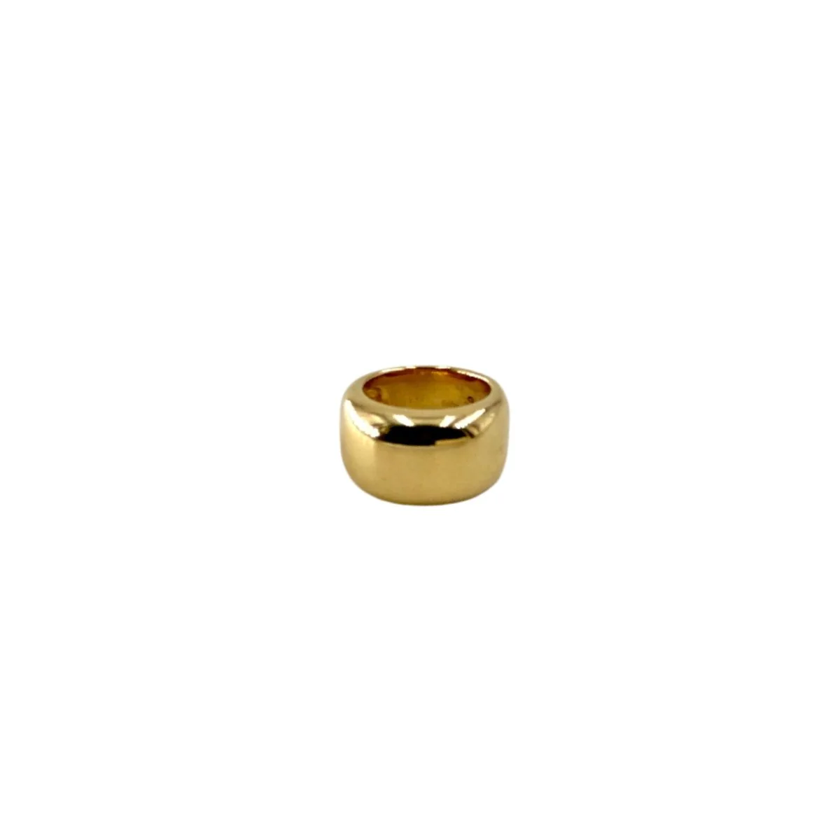 Ring CARTIER in yellow gold - Image 2