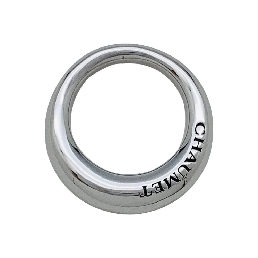 Chaumet ring, "Ring", white gold - Image 6