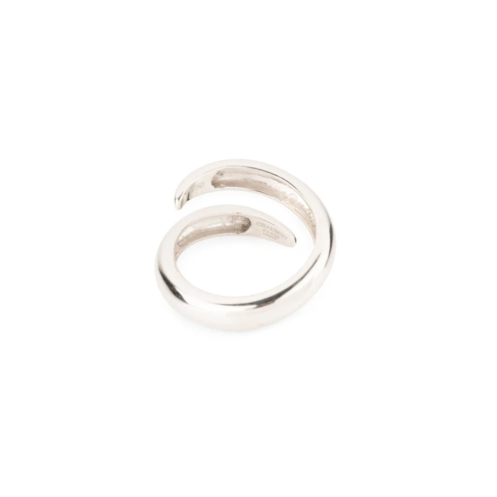 CHAUMET “Tango” ring in white gold
 - Image 3