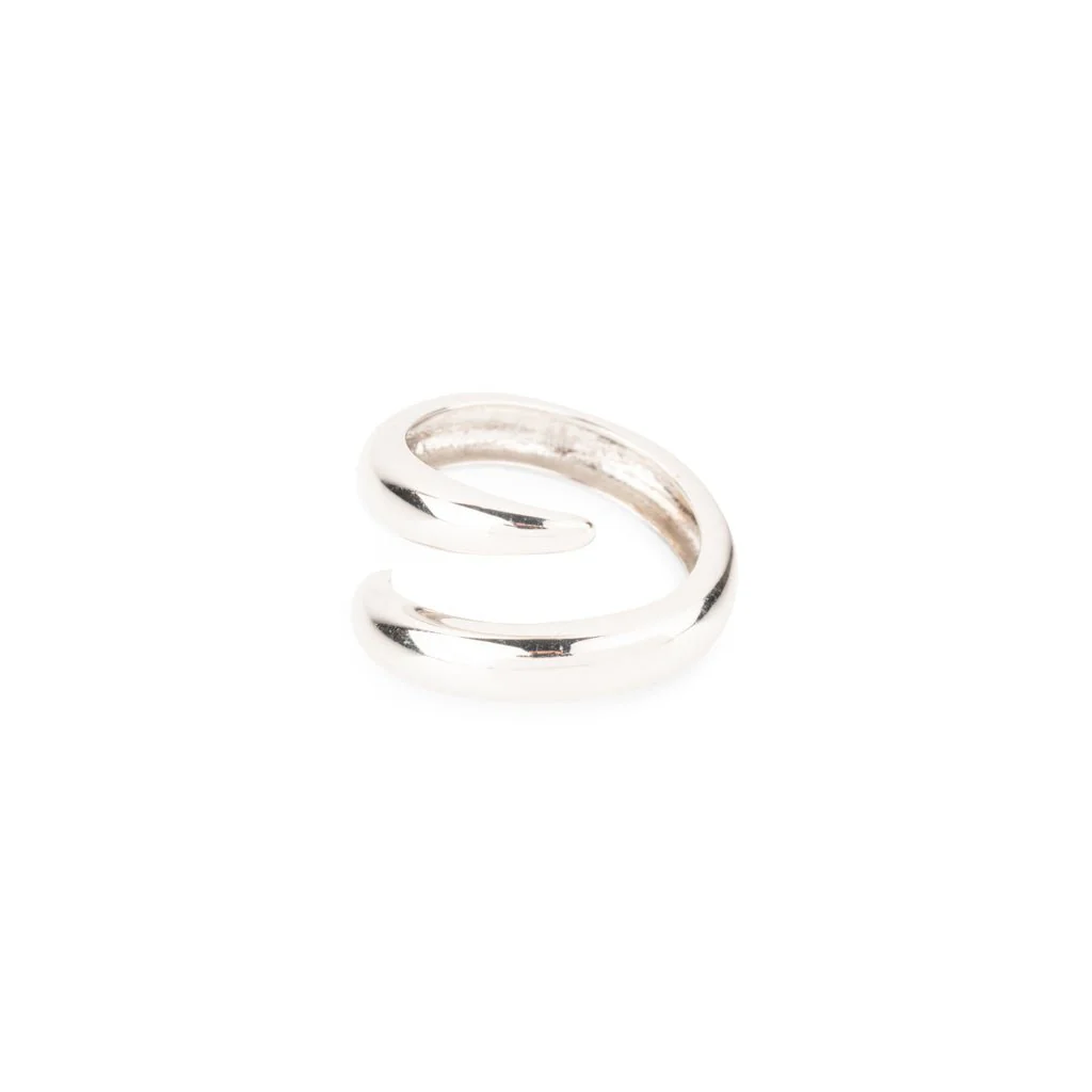 CHAUMET “Tango” ring in white gold
 - Image 4