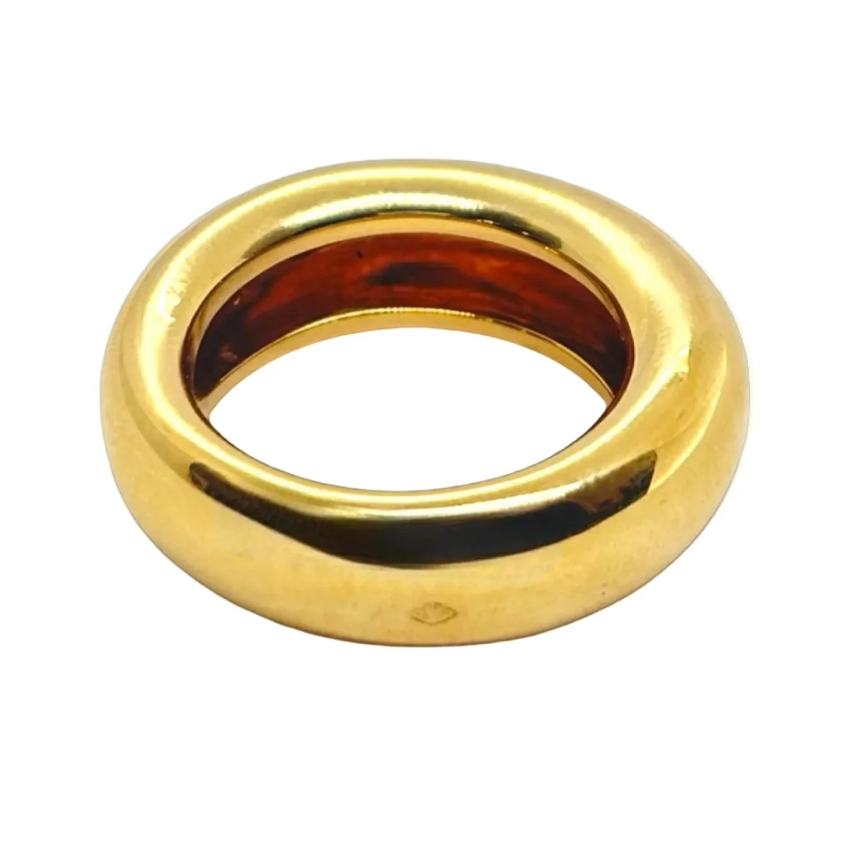 CARTIER Bangle Ring in Yellow gold - Image 4