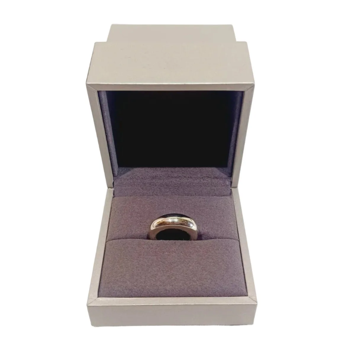 CHAUMET Bangle ring in white gold - Image 7