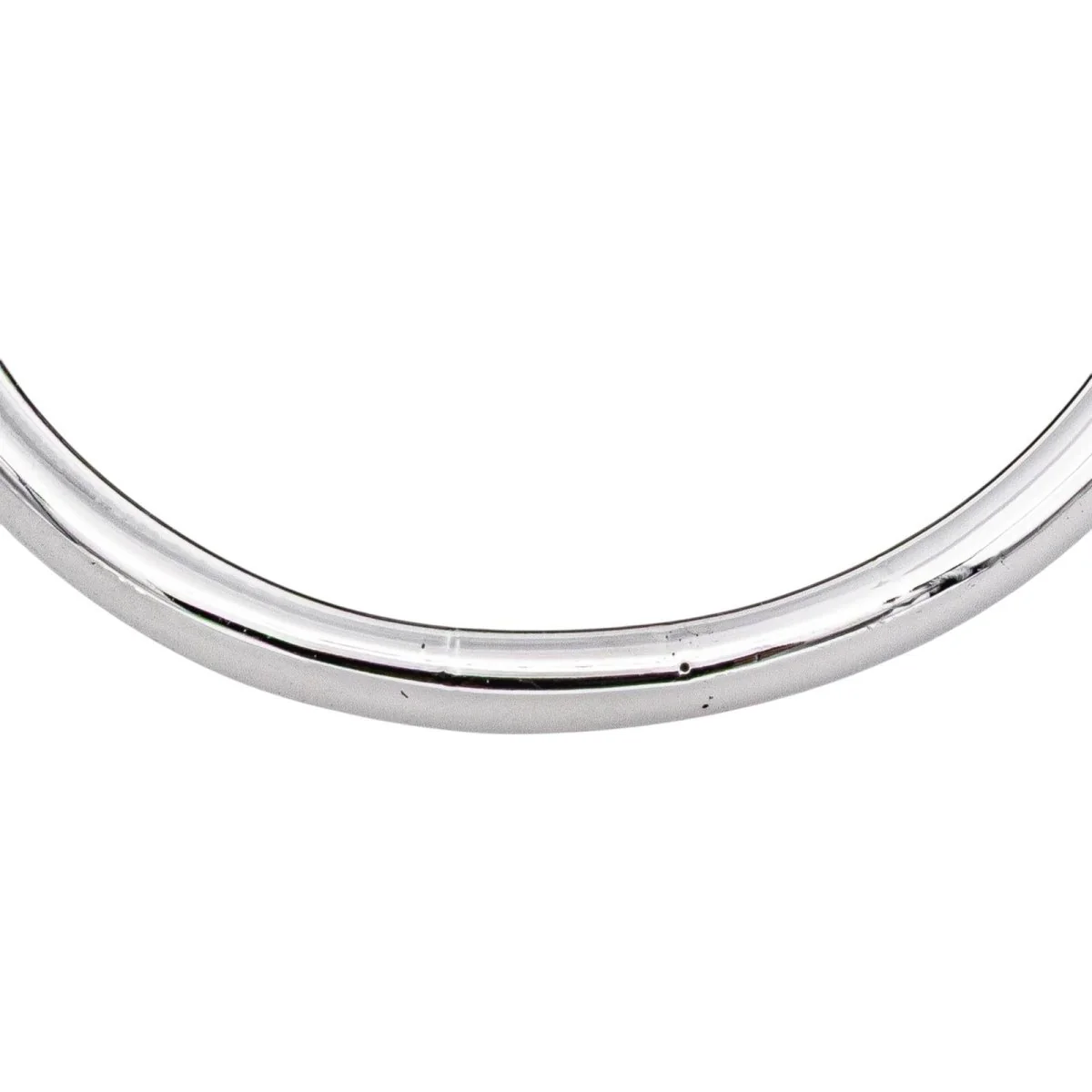 Ring White gold diamond - Image 7